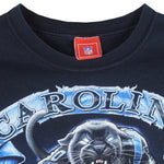 NFL - Carolina Panthers T-Shirt 1990s Large Vintage Retro Football