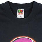 MLB - San Francisco Giants Single Stitch T-Shirt 2000 Large Vintage Retro Baseball