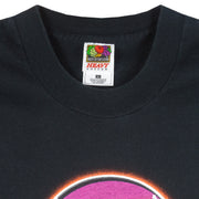 MLB - San Francisco Giants Single Stitch T-Shirt 2000 Large Vintage Retro Baseball