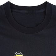 Vintage - The Simpsons Men In Black T-Shirt 1997 Large Vintage Retro