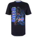 NFL (Jostens) - Buffalo Bills Underlayer T-Shirt 1990s Medium Vintage Retro Football