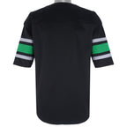 NFL (GTS) - Philadelphia Eagles Spell-Out Football Jersey 1990s Medium Vintage Retro Football