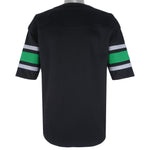 NFL (GTS) - Philadelphia Eagles Spell-Out Football Jersey 1990s Medium Vintage Retro Football