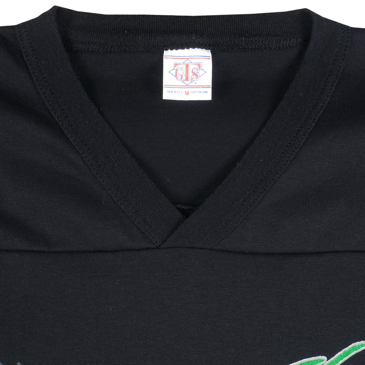 NFL (GTS) - Philadelphia Eagles Spell-Out Football Jersey 1990s Medium Vintage Retro Football