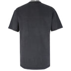 NFL (Logo 7) - Baltimore Ravens Spell-Out T-Shirt 1996 Large Vintage Retro Football