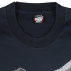 NBA (Best) - Detroit Pistons Bad Boys Hammer Time T-Shirt 1990 Large Vintage Retro Basketball