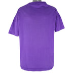 NFL (Magic Johnson Ts) - Minnesota Vikings T-Shirt 1994 X-Large Vintage Retro Football