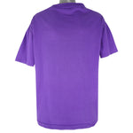 NFL (Magic Johnson Ts) - Minnesota Vikings T-Shirt 1994 X-Large Vintage Retro Football
