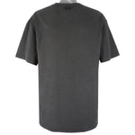 NFL (Salem) - Philadelphia Eagles Football Single Stitch T-Shirt 1992 X-Large Vintage Retro Football