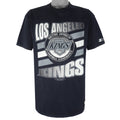 NHL (Eastport By Starter) - Los Angeles Kings T-Shirt 1990 X-Large Vintage Retro Hockey