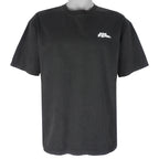 Vintage (No Fear) - Does Not Play Well With Others T-Shirt 1990s Large vintage Retro
