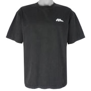 Vintage (No Fear) - Does Not Play Well With Others T-Shirt 1990s Large vintage Retro