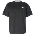Vintage (No Fear) - Does Not Play Well With Others T-Shirt 1990s Large vintage Retro