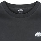 Vintage (No Fear) - Does Not Play Well With Others T-Shirt 1990s Large vintage Retro