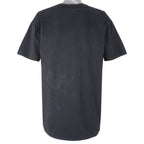 MLB (Salme) - Seattle Mariners Helmet Single Stitch T-Shirt 1992 X-Large Vintage Retro Baseball