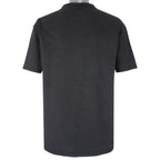 NFL (True Fan) - Baltimore Ravens Super Bowl Spell-Out T-Shirt 2001 Large Vintage Retro Football