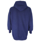 NFL (Lee) - Dallas Cowboys Hooded Sweatshirt 1995 Medium Vintage Retro Football