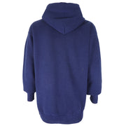 NFL (Lee) - Dallas Cowboys Hooded Sweatshirt 1995 Medium Vintage Retro Football