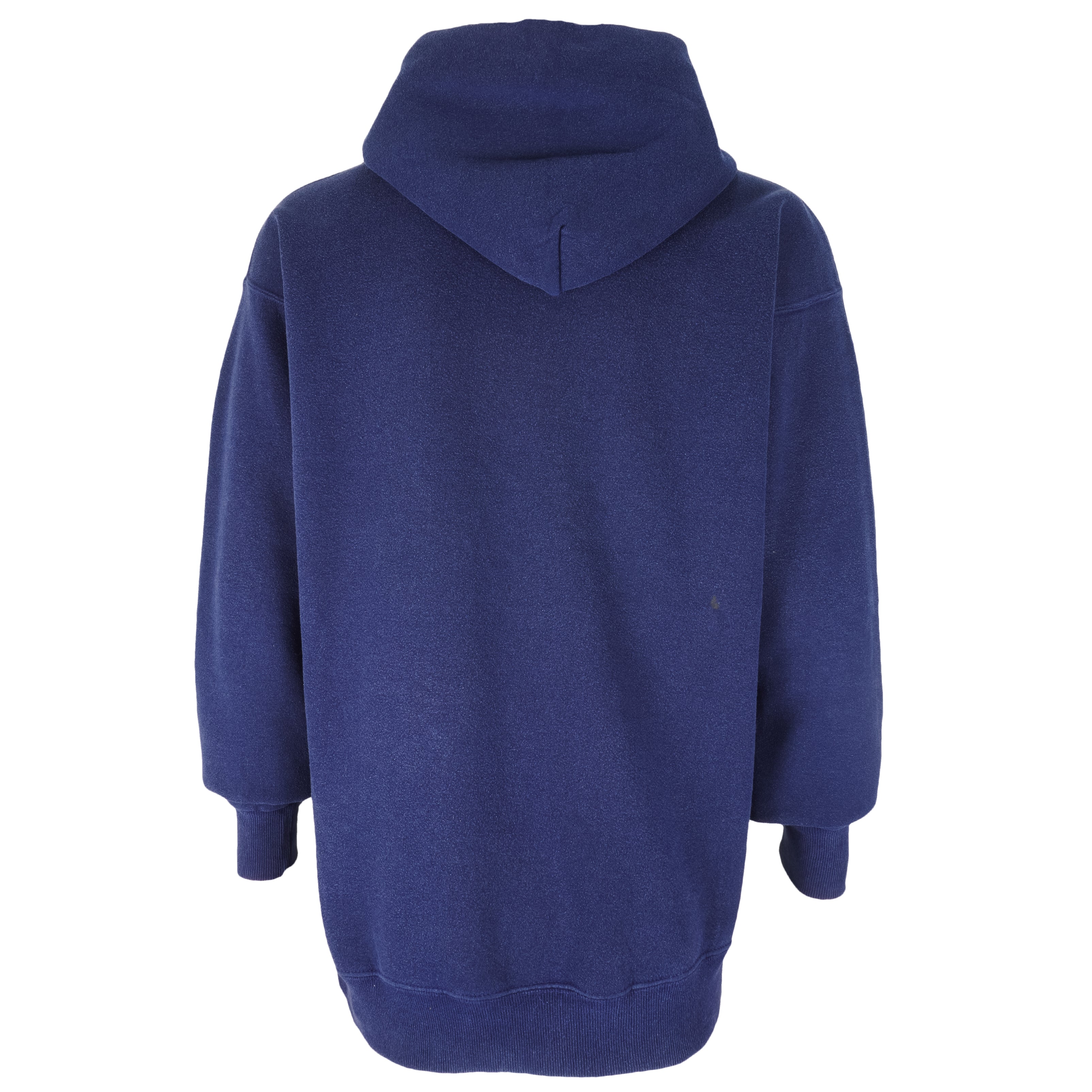 NFL (Lee) - Dallas Cowboys Hooded Sweatshirt 1995 Medium Vintage Retro Football