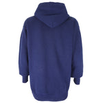 NFL (Lee) - Dallas Cowboys Hooded Sweatshirt 1995 Medium Vintage Retro Football