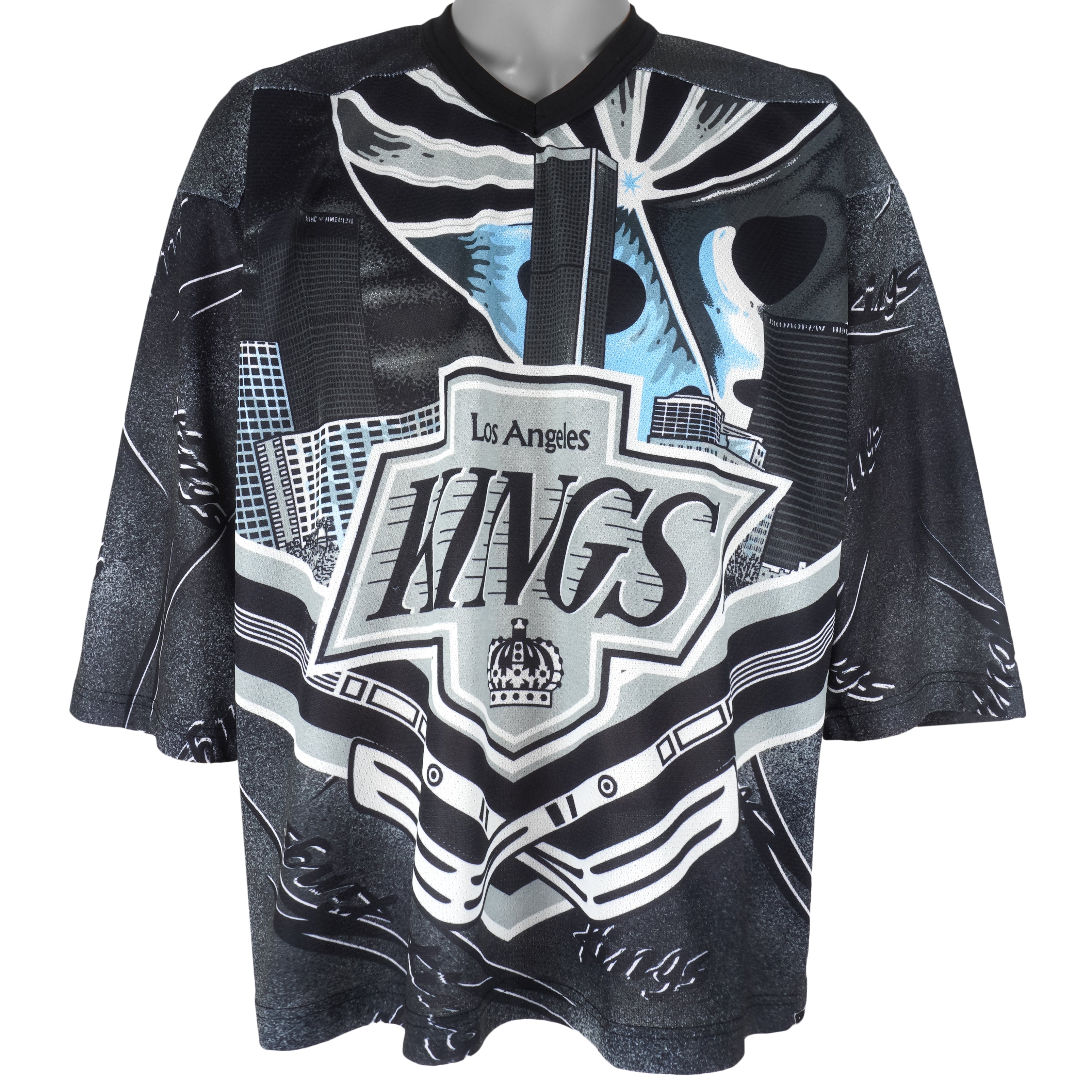 Los Angeles Kings Jerseys & Teamwear, NHL Merch