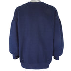 NFL - Chicago Bears North Division Crew Neck Sweatshirt 2000s X-Large Vintage Retro Football