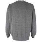 NBA (Nutmeg) - Chicago Bulls Crew Neck Sweatshirt 1990s Large Vintage Retro Basketball