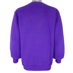 NBA (Home Team) - Phoenix Suns Crew Neck Sweatshirt 1990s X-Large Vintage Retro Basketball