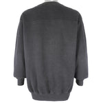NFL (Lee) - Pittsburgh Steelers Embroidered Sweatshirt 1990s Medium Vintage Retro Football