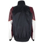 NCAA (Pro Player) - Virginia Tech Windbreaker 1990s Large Vintage Retro Football college