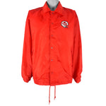 Starter (Astro) - CFL Embroidered Windbreaker 1980s Large
