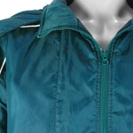 NFL - Philadelphia Eagles Warm Jacket 2000s Large Vintage Retro Football