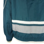 NFL - Philadelphia Eagles Warm Jacket 2000s Large Vintage Retro Football