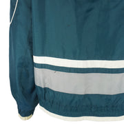 NFL - Philadelphia Eagles Warm Jacket 2000s Large Vintage Retro Football