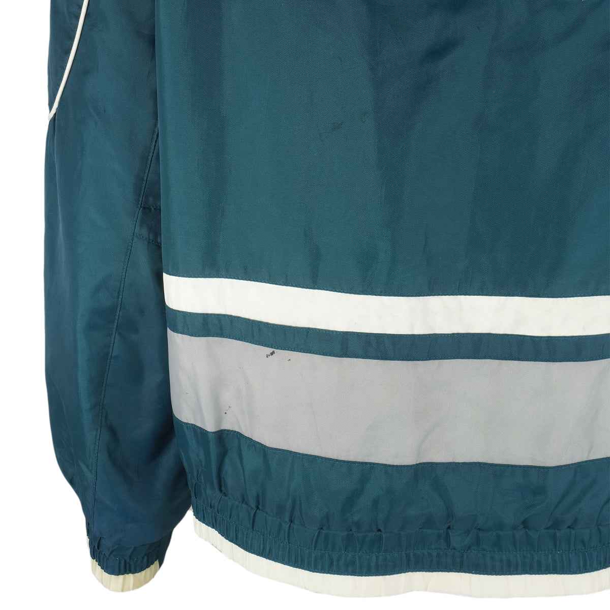 NFL - Philadelphia Eagles Warm Jacket 2000s Large Vintage Retro Football