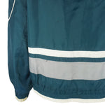 NFL - Philadelphia Eagles Warm Jacket 2000s Large Vintage Retro Football