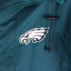 NFL - Philadelphia Eagles Warm Jacket 2000s Large Vintage Retro Football