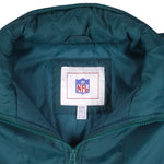 NFL - Philadelphia Eagles Warm Jacket 2000s Large Vintage Retro Football