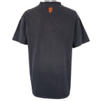 Nike - San Francisco Giants Embroidered T-Shirt 2000s Large Vintage Retro baseball