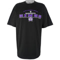 NBA (CSA) - Sacramento Kings T-Shirt 1990s XX-Large Vintage Retro Basketball