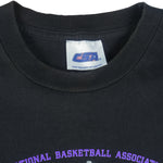 NBA (CSA) - Sacramento Kings T-Shirt 1990s XX-Large Vintage Retro Basketball