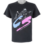 Vintage (Western Heritage) - CS Calgary Exhibition & Stampede T-Shirt 1990s Medium