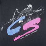 Vintage - CS Calgary Exhibition & Stampede T-Shirt 1990s Medium Vintage Retro