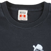 Vintage - CS Calgary Exhibition & Stampede T-Shirt 1990s Medium Vintage Retro