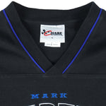 NASCAR (Chase) - Mark Martin No. 6 T-Shirt 1990s Large Vintage Retro