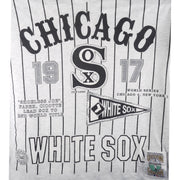 MLB (Long Gone) - Chicago White Sox 1917 World Series T-Shirt 1991 X-Large Vintage Retro Baseball