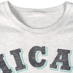 NBA (Long Gone) - Chicago Bulls Midwest Division Champs T-Shirt 1990 Large Vintage Retro Basketball
