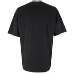 Starter - Chicago Blackhawks Single Stitch T-Shirt 1994 X-Large Vintage Retro Hockey