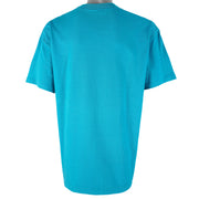 Vintage (SSI) - 4x4 Traction Action Single Stitch T-Shirt 1992 X-Large Vintage Retro