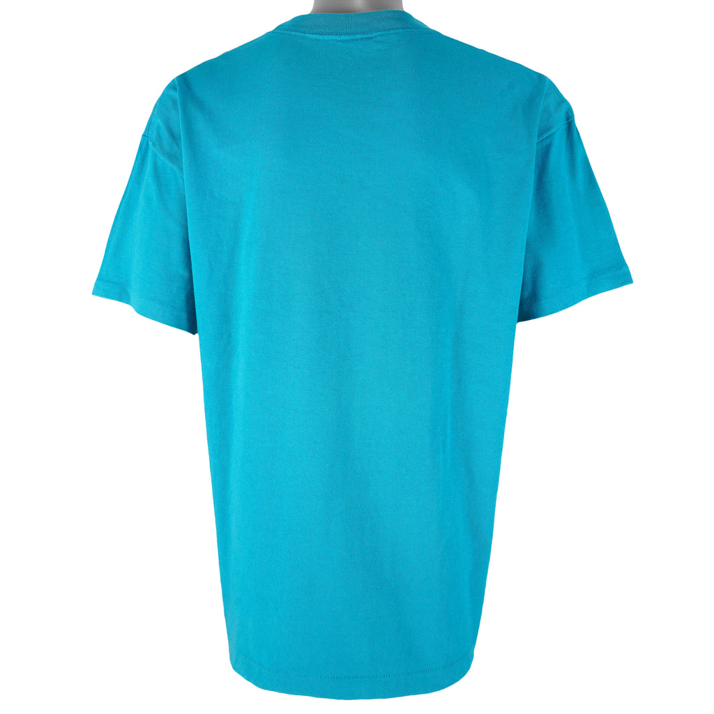 Vintage (SSI) - 4x4 Traction Action Single Stitch T-Shirt 1992 X-Large Vintage Retro